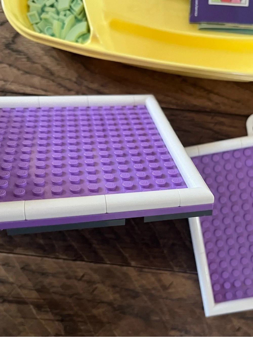 Lego Dots Bracelet Kit and Message boards